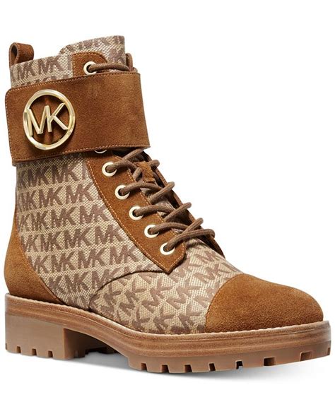 macy's michael kors boots black friday sale